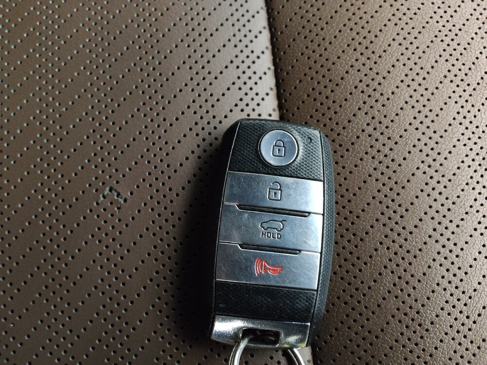 2017 Kia Sportage in Midlothian, IL 60445 - 18133479 32