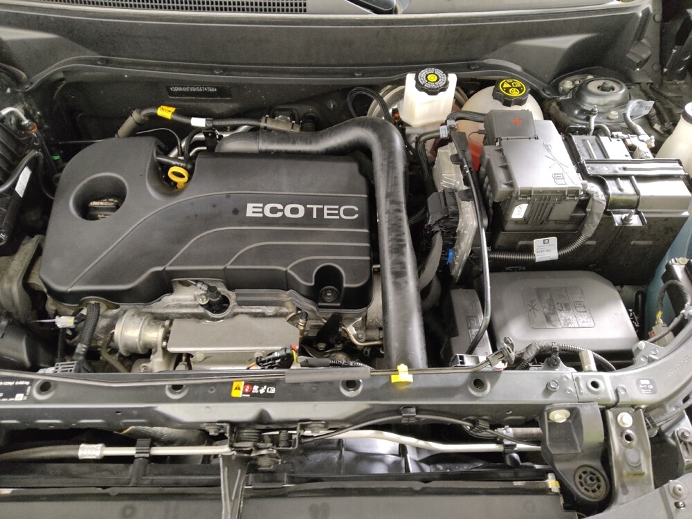 2019 Chevrolet Equinox in Midlothian, IL 60445 - 18133480 30