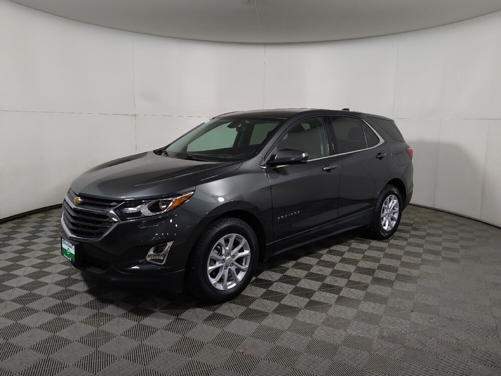 2019 Chevrolet Equinox in Midlothian, IL 60445 - 18133480 2
