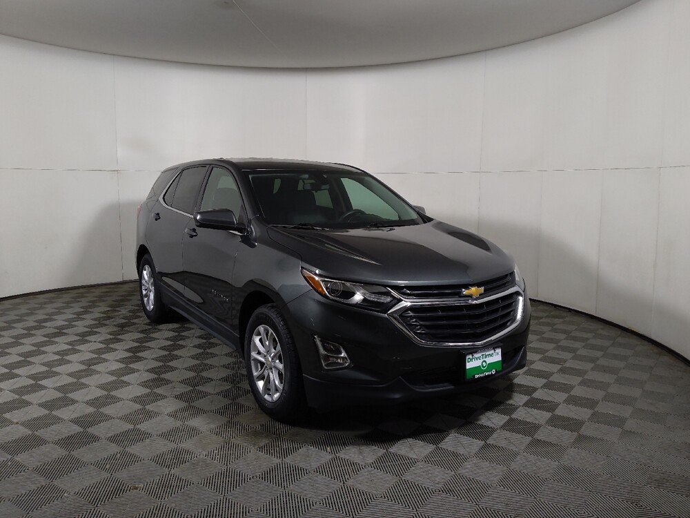 2019 Chevrolet Equinox in Midlothian, IL 60445 - 18133480 14