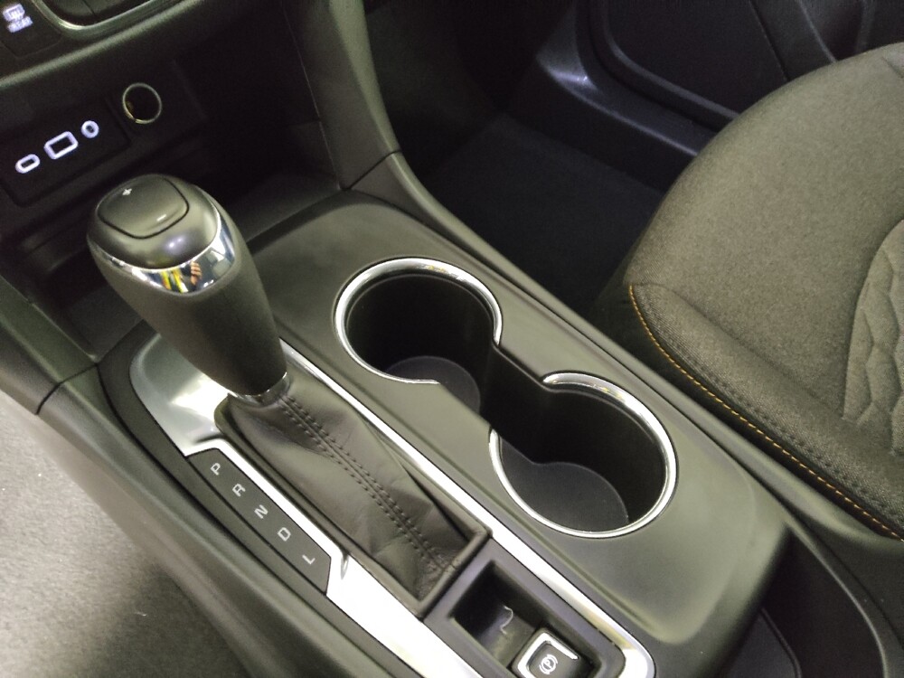 2019 Chevrolet Equinox in Midlothian, IL 60445 - 18133480 26