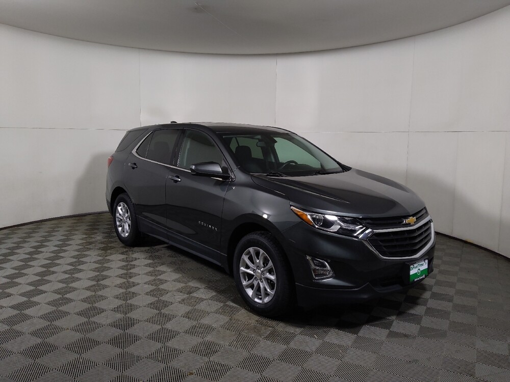 2019 Chevrolet Equinox in Midlothian, IL 60445 - 18133480 13