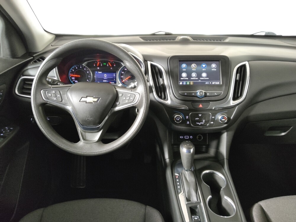 2019 Chevrolet Equinox in Midlothian, IL 60445 - 18133480 22