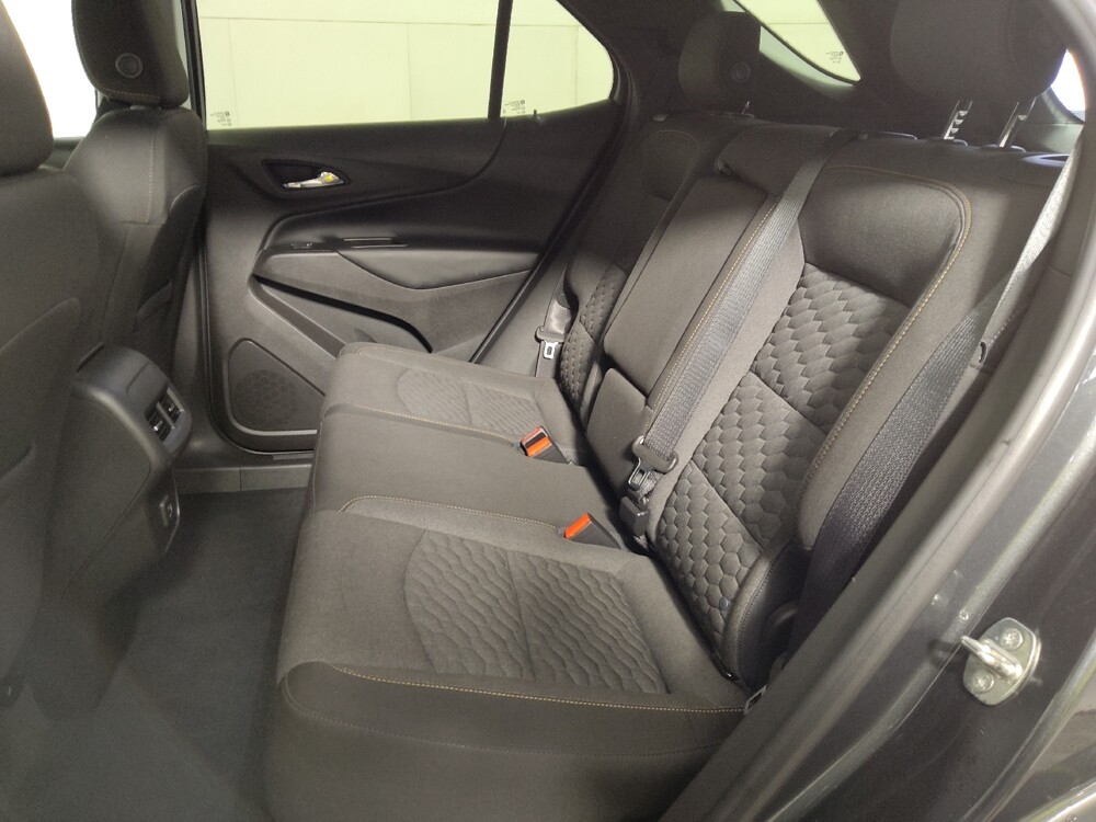 2019 Chevrolet Equinox in Midlothian, IL 60445 - 18133480 18