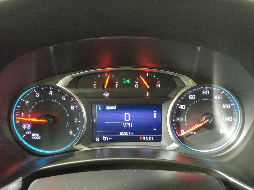 2019 Chevrolet Equinox in Midlothian, IL 60445 - 18133480 23