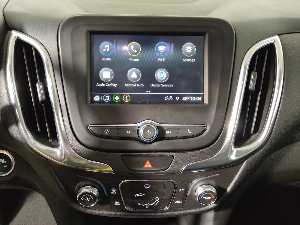 2019 Chevrolet Equinox in Midlothian, IL 60445 - 18133480 25