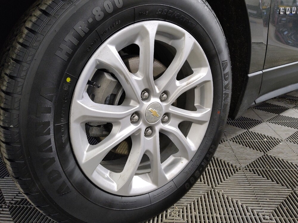 2019 Chevrolet Equinox in Midlothian, IL 60445 - 18133480 31