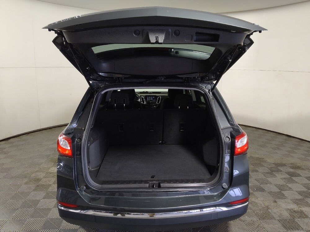 2019 Chevrolet Equinox in Midlothian, IL 60445 - 18133480 29