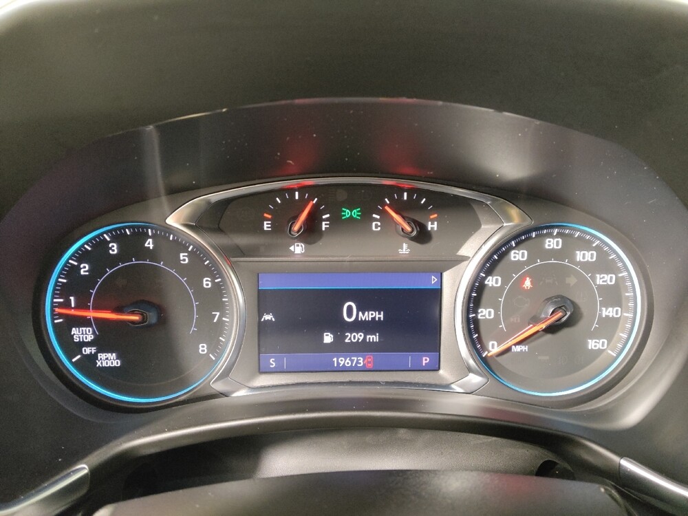 2022 Chevrolet Equinox in Midlothian, IL 60445 - 18133481 23