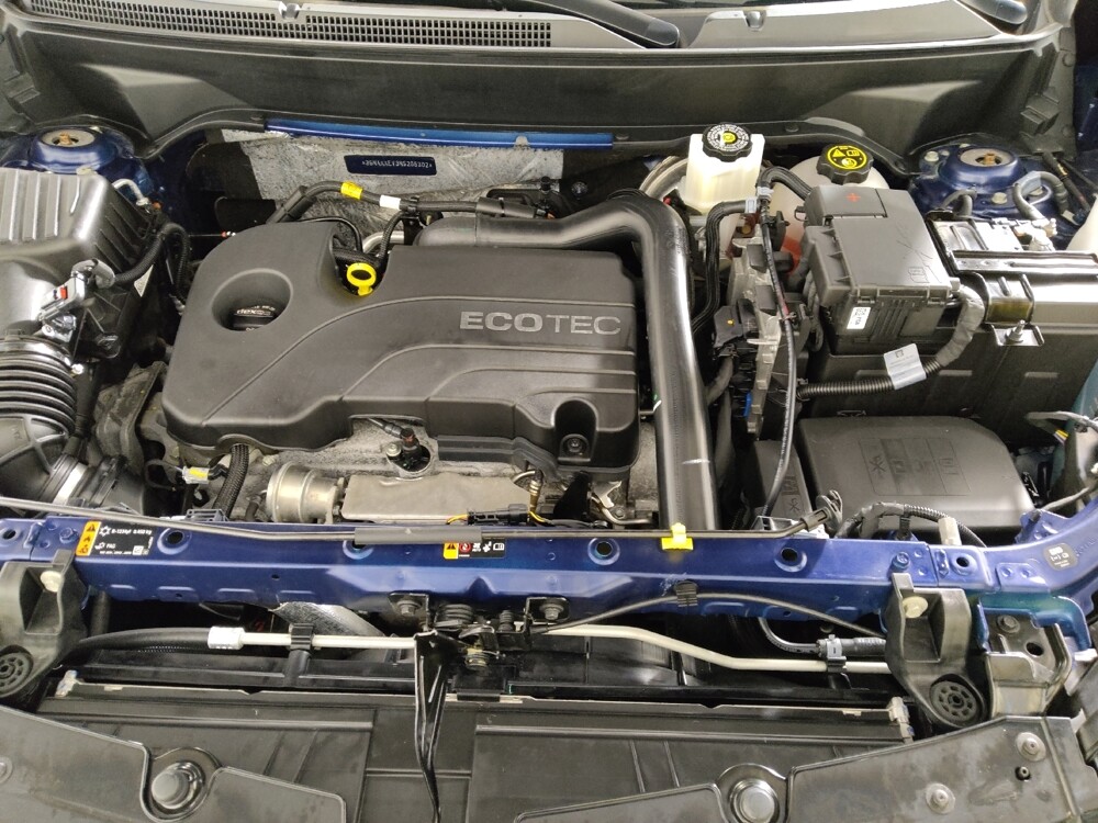 2022 Chevrolet Equinox in Midlothian, IL 60445 - 18133481 30