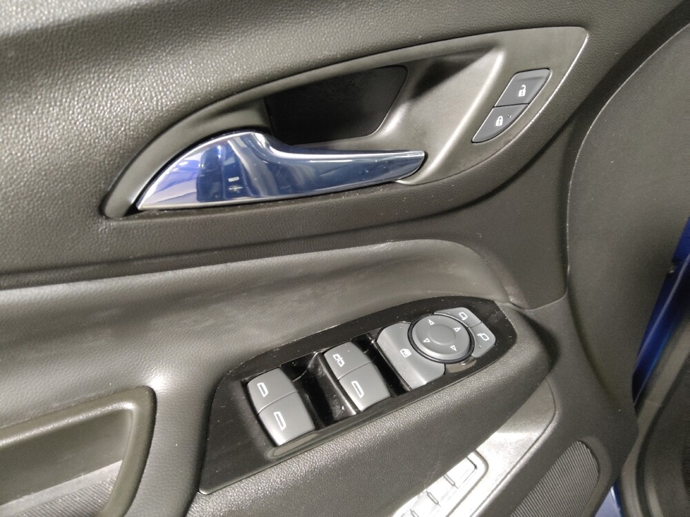 2022 Chevrolet Equinox in Midlothian, IL 60445 - 18133481 27