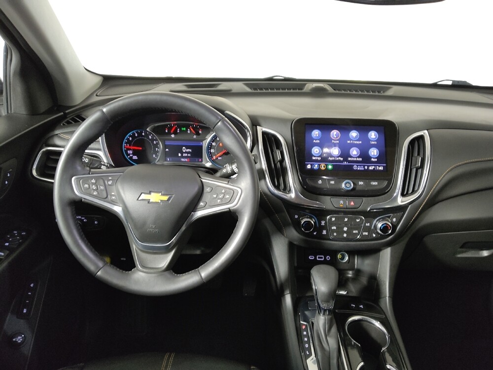 2022 Chevrolet Equinox in Midlothian, IL 60445 - 18133481 22