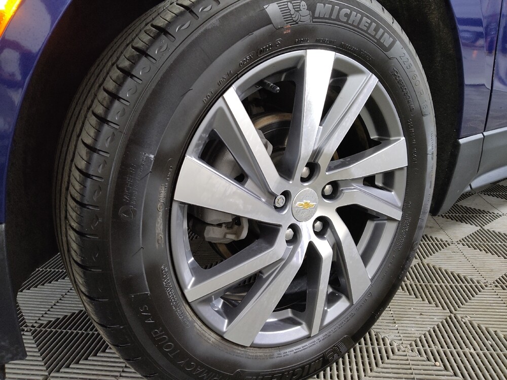 2022 Chevrolet Equinox in Midlothian, IL 60445 - 18133481 31