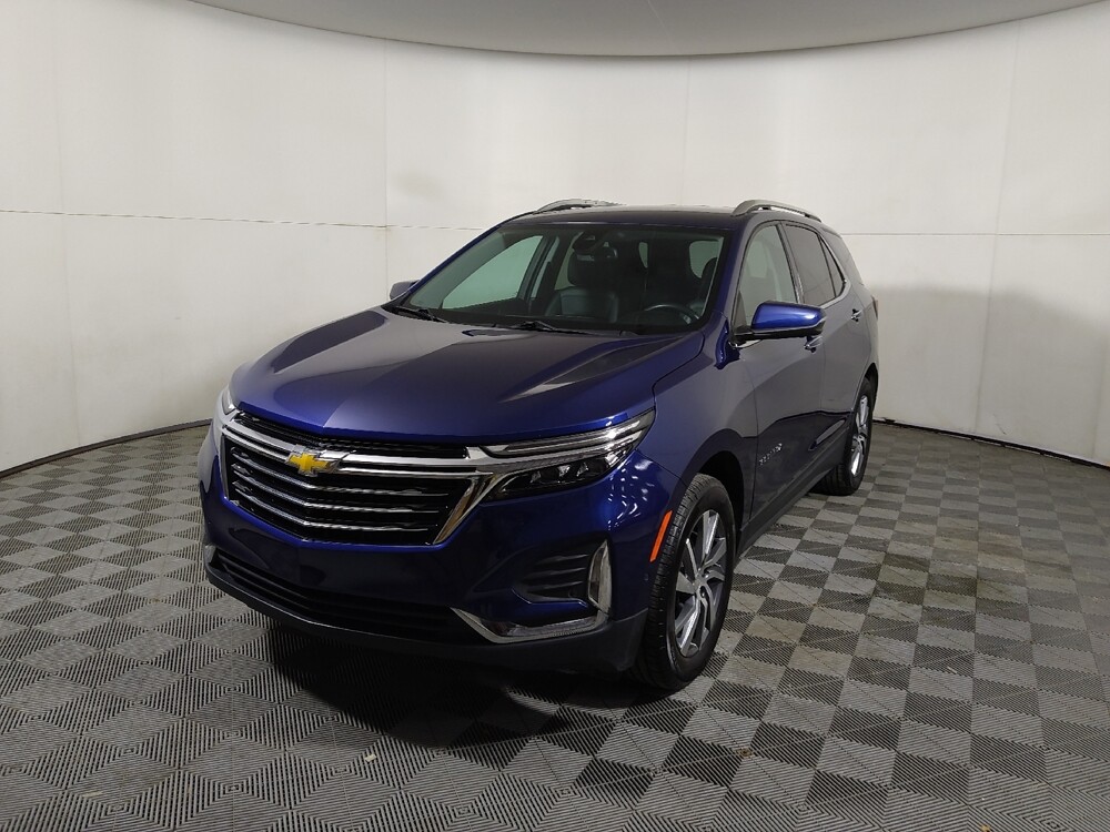 2022 Chevrolet Equinox in Midlothian, IL 60445 - 18133481 15