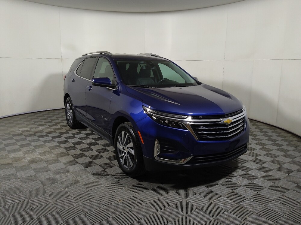 2022 Chevrolet Equinox in Midlothian, IL 60445 - 18133481 14