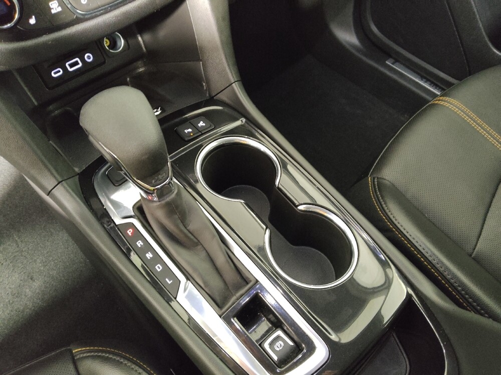 2022 Chevrolet Equinox in Midlothian, IL 60445 - 18133481 26