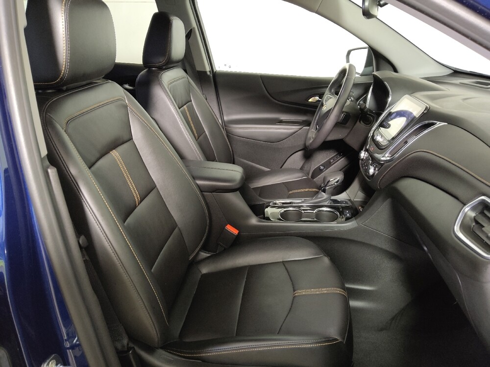 2022 Chevrolet Equinox in Midlothian, IL 60445 - 18133481 21