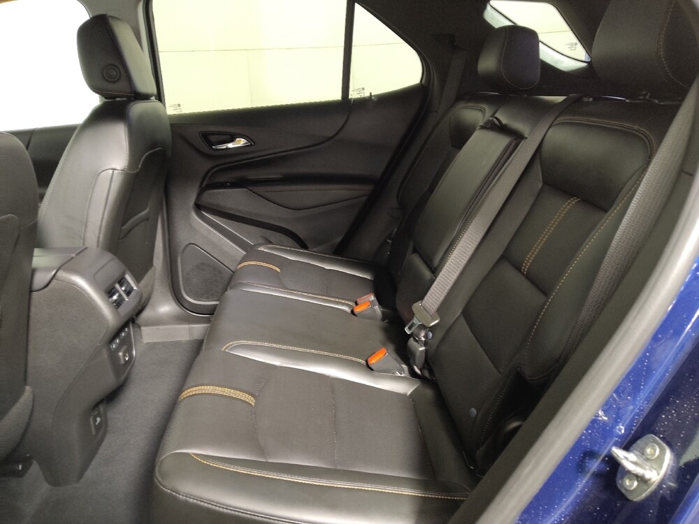 2022 Chevrolet Equinox in Midlothian, IL 60445 - 18133481 18