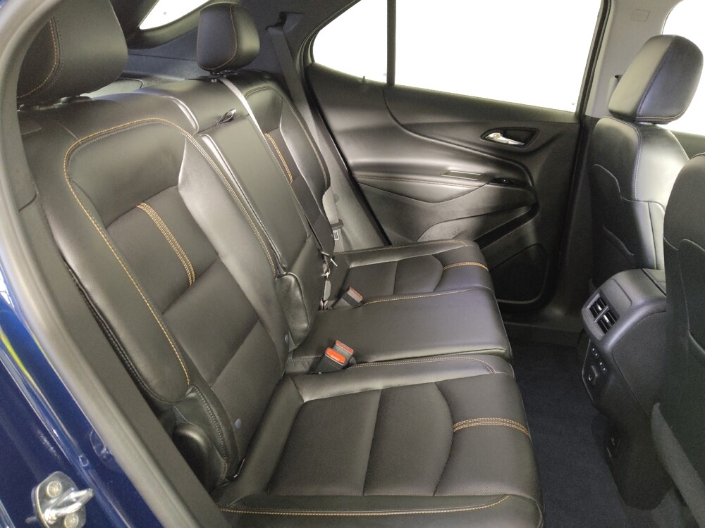 2022 Chevrolet Equinox in Midlothian, IL 60445 - 18133481 19