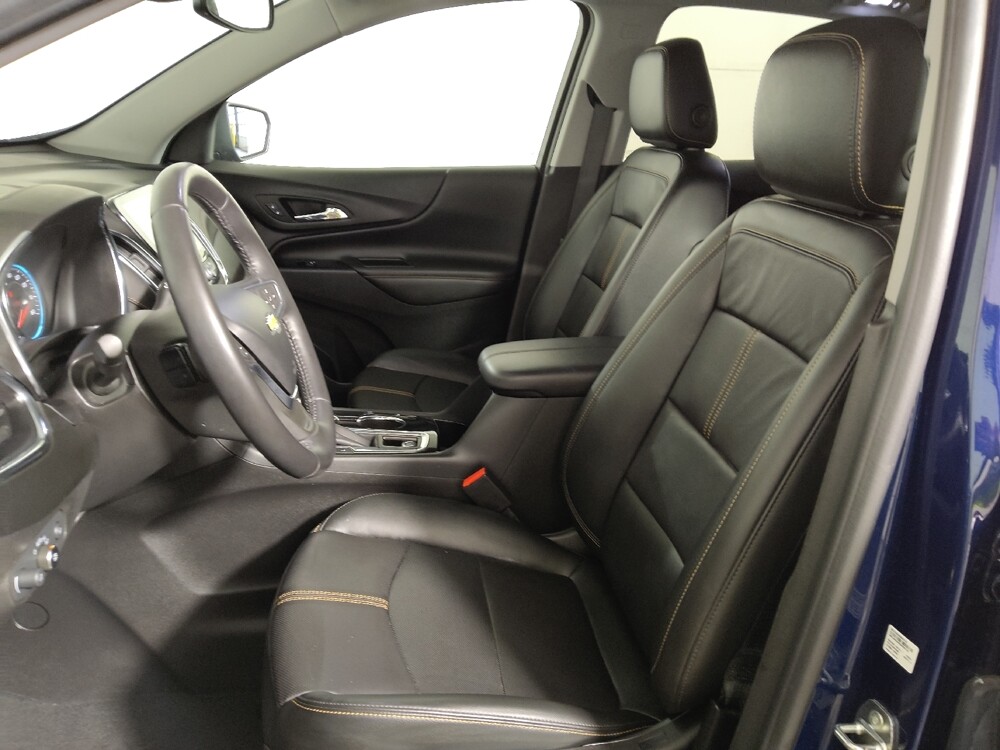 2022 Chevrolet Equinox in Midlothian, IL 60445 - 18133481 17