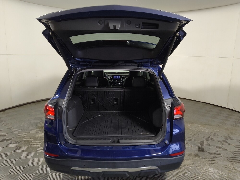 2022 Chevrolet Equinox in Midlothian, IL 60445 - 18133481 29