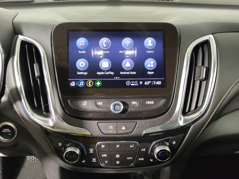 2022 Chevrolet Equinox in Midlothian, IL 60445 - 18133481 25