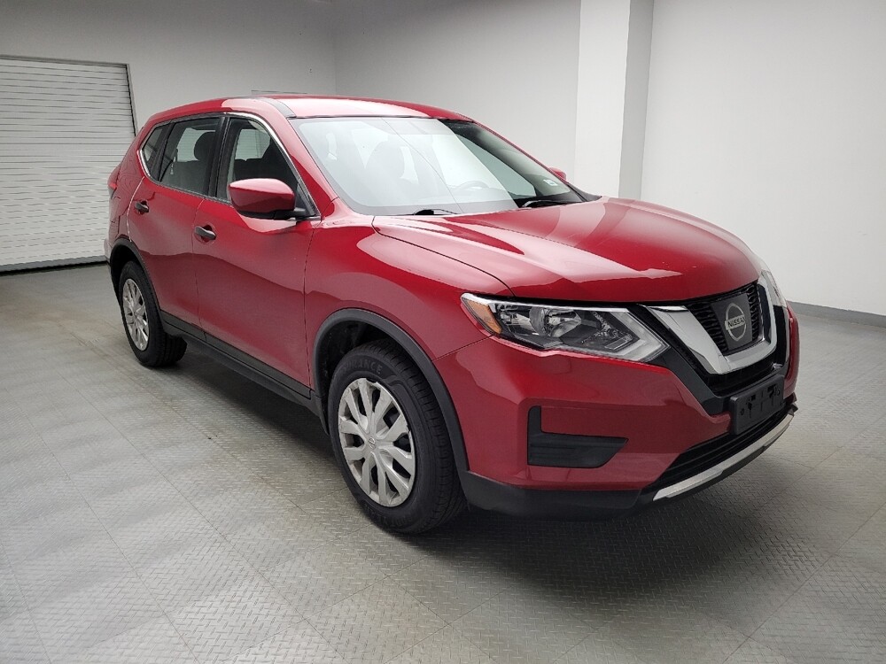 2017 Nissan Rogue in Grand Rapids, MI 49508 - 18133482 13