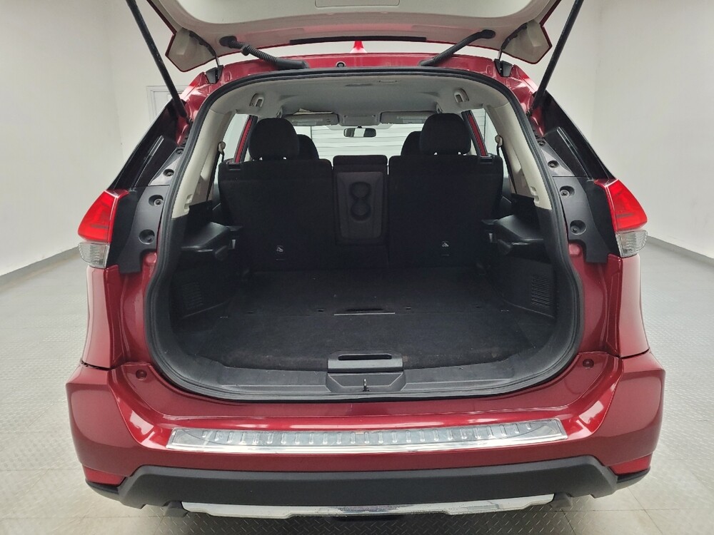 2017 Nissan Rogue in Grand Rapids, MI 49508 - 18133482 29