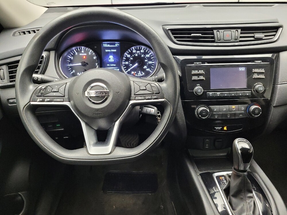 2017 Nissan Rogue in Grand Rapids, MI 49508 - 18133482 22