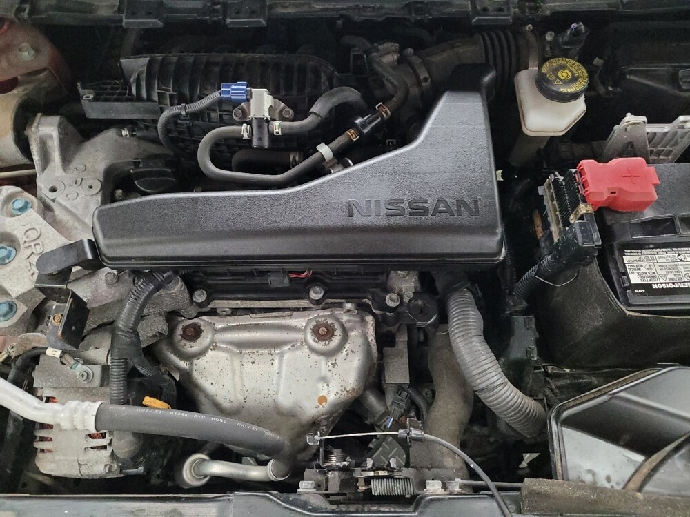 2017 Nissan Rogue in Grand Rapids, MI 49508 - 18133482 30