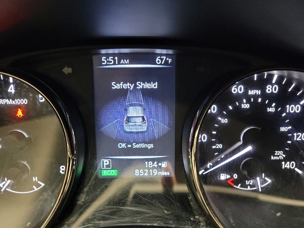 2017 Nissan Rogue in Grand Rapids, MI 49508 - 18133482 23