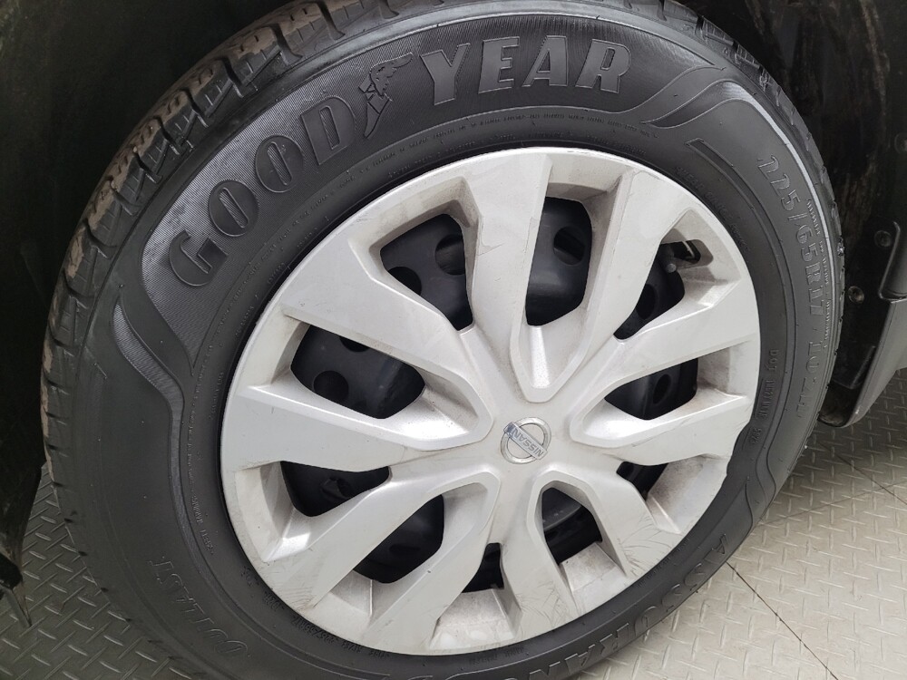 2017 Nissan Rogue in Grand Rapids, MI 49508 - 18133482 31