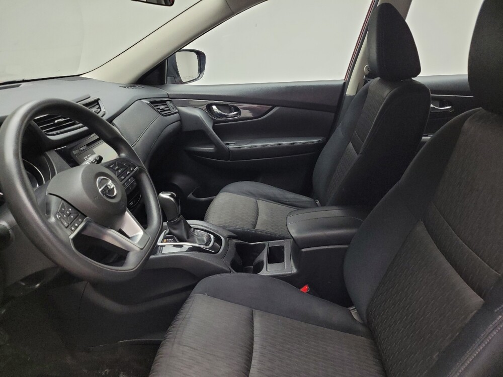 2017 Nissan Rogue in Grand Rapids, MI 49508 - 18133482 17