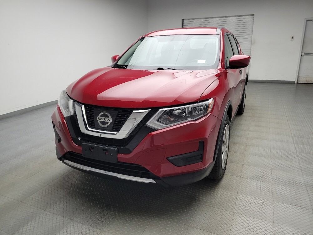 2017 Nissan Rogue in Grand Rapids, MI 49508 - 18133482 15
