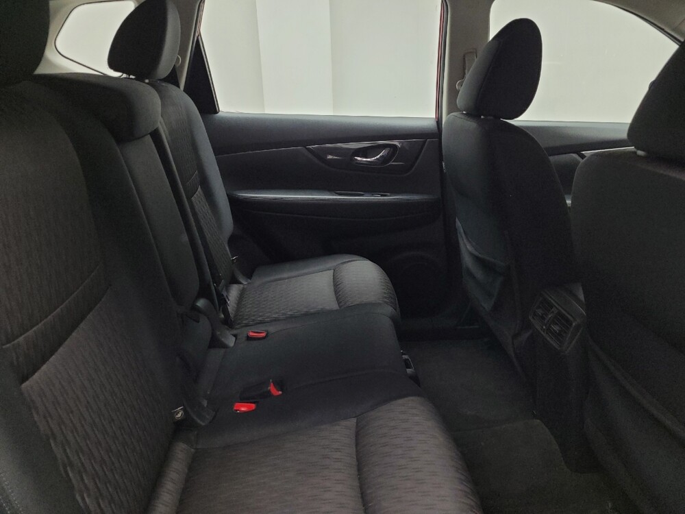 2017 Nissan Rogue in Grand Rapids, MI 49508 - 18133482 19