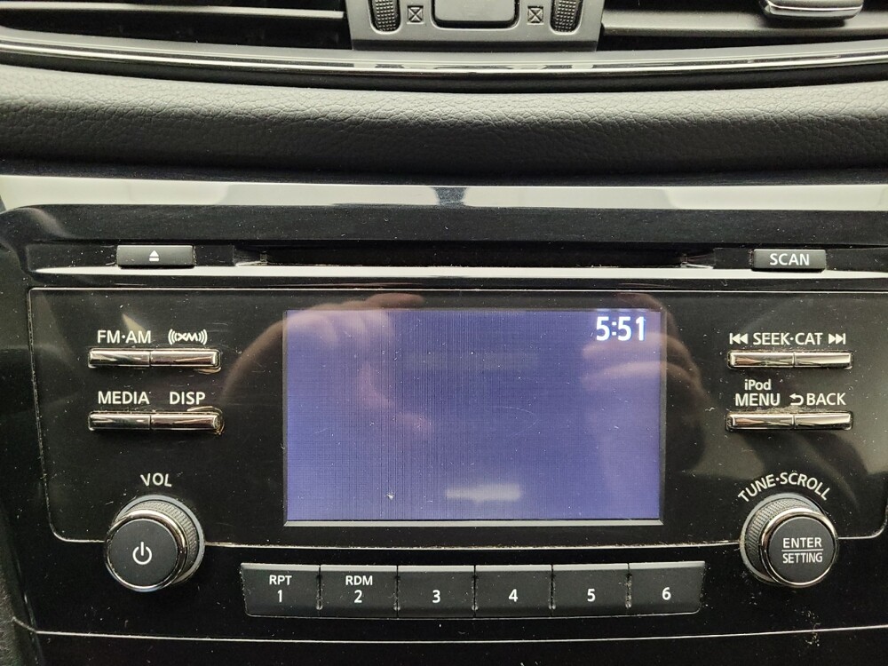 2017 Nissan Rogue in Grand Rapids, MI 49508 - 18133482 25