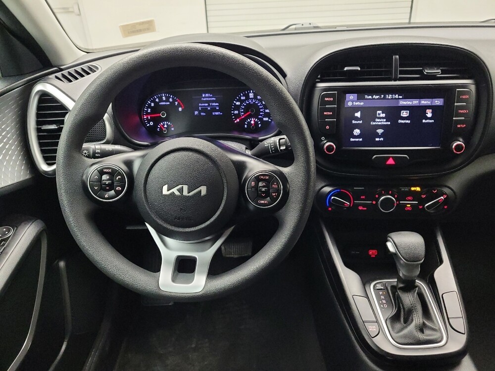 2022 Kia Soul in Eastpointe, MI 48021 - 18133483 22