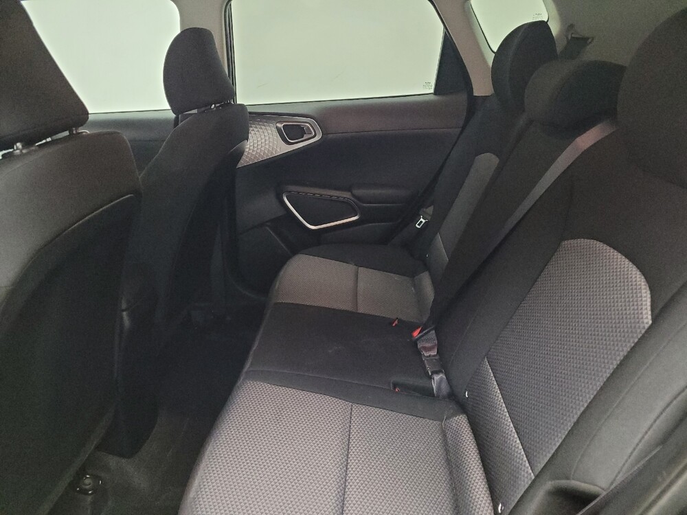 2022 Kia Soul in Eastpointe, MI 48021 - 18133483 18