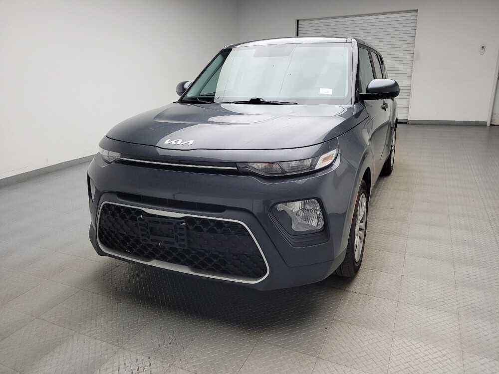 2022 Kia Soul in Eastpointe, MI 48021 - 18133483 15