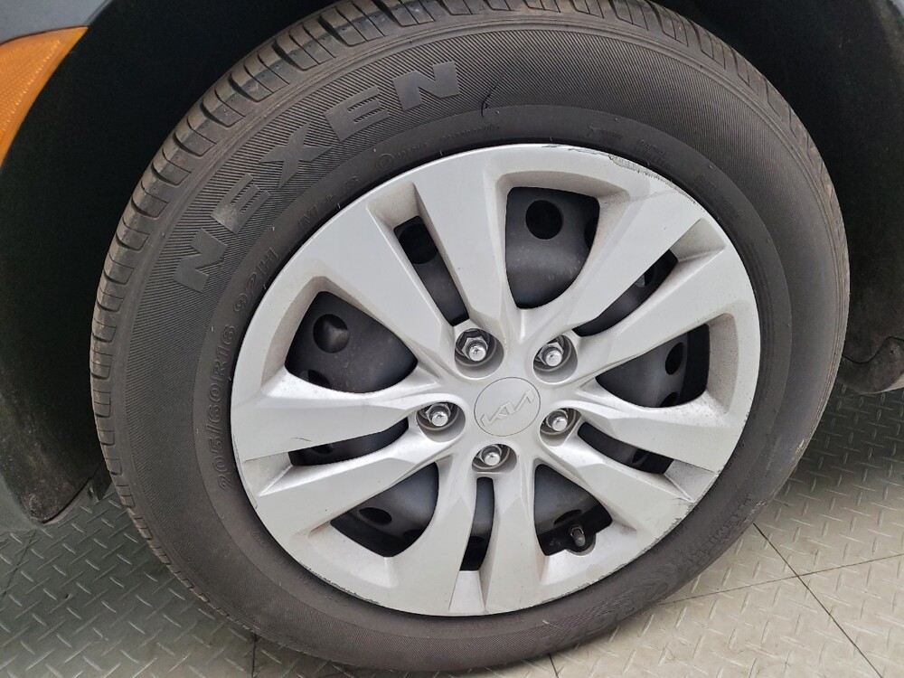 2022 Kia Soul in Eastpointe, MI 48021 - 18133483 31