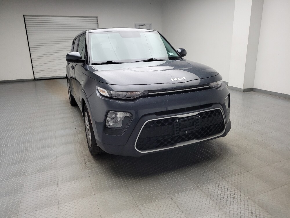2022 Kia Soul in Eastpointe, MI 48021 - 18133483 14