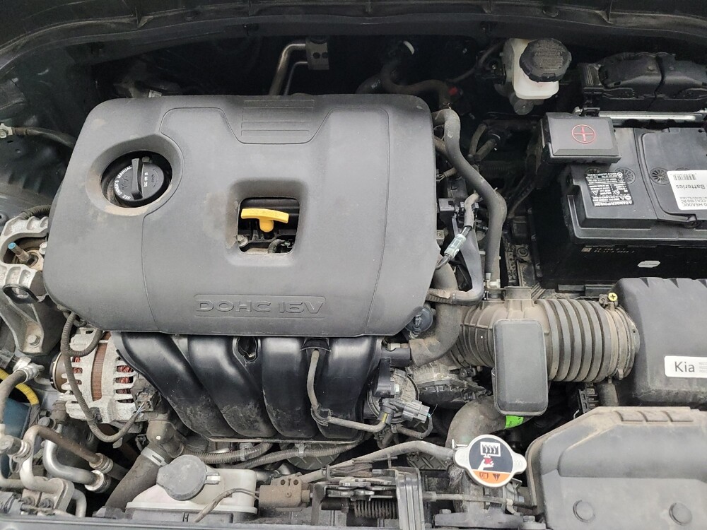 2022 Kia Soul in Eastpointe, MI 48021 - 18133483 30