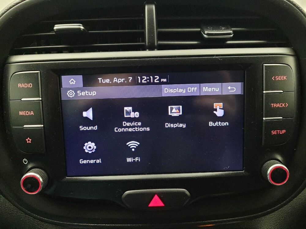 2022 Kia Soul in Eastpointe, MI 48021 - 18133483 25