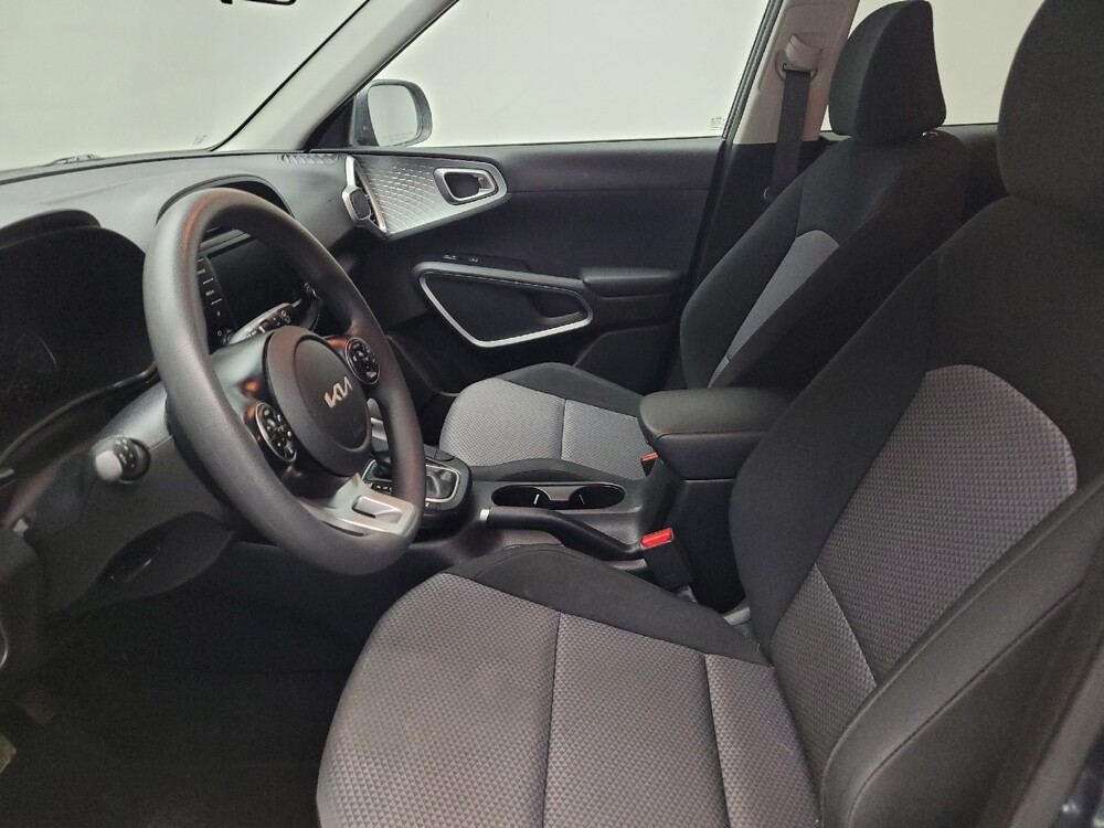 2022 Kia Soul in Eastpointe, MI 48021 - 18133483 17