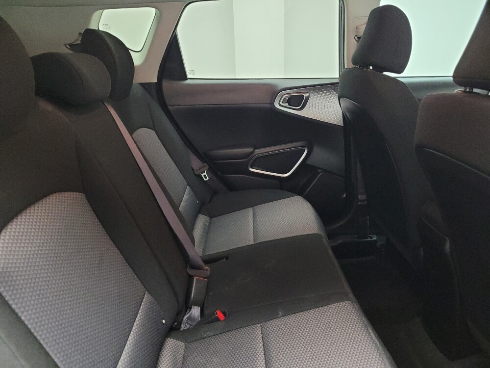 2022 Kia Soul in Eastpointe, MI 48021 - 18133483 19