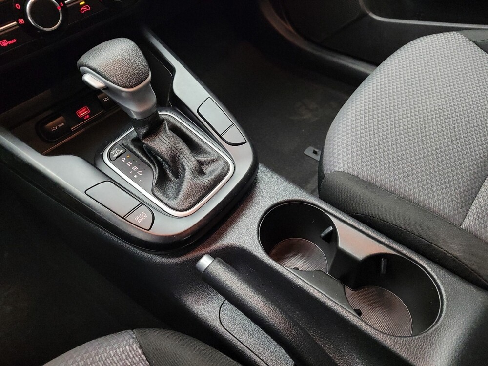 2022 Kia Soul in Eastpointe, MI 48021 - 18133483 26