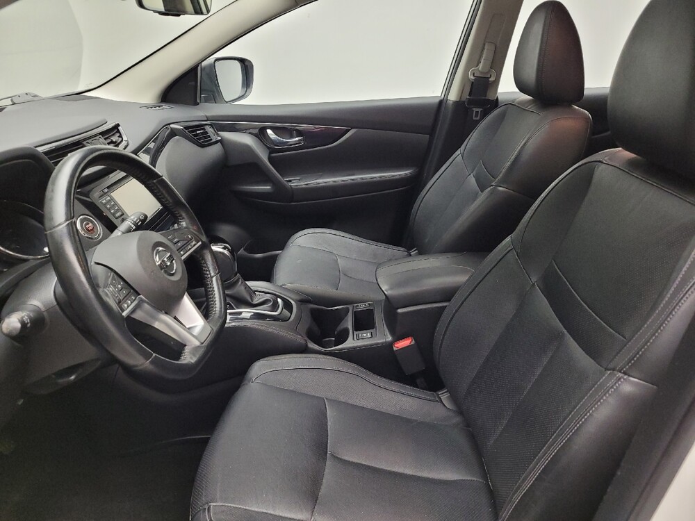 2017 Nissan Rogue Sport in Taylor, MI 48180 - 18133484 17