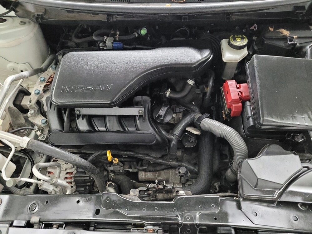 2017 Nissan Rogue Sport in Taylor, MI 48180 - 18133484 30