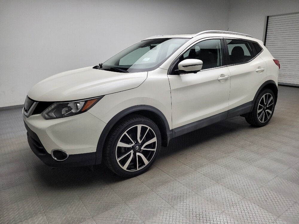 2017 Nissan Rogue Sport in Taylor, MI 48180 - 18133484 2