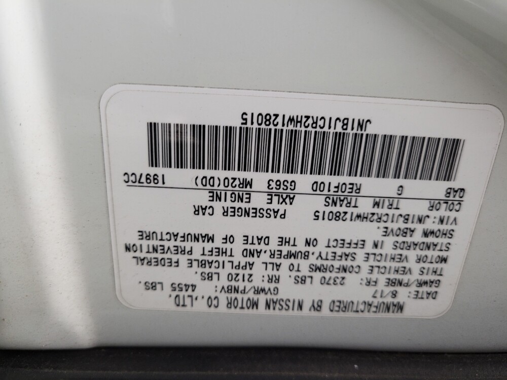 2017 Nissan Rogue Sport in Taylor, MI 48180 - 18133484 33